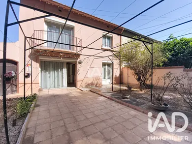 Traditional house in Baho (66540)