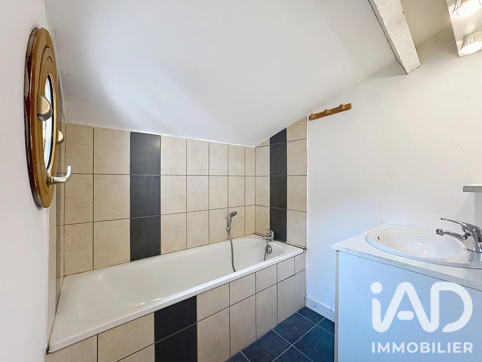 Vente appartement à Malaucène (84340) : appartement 2 pièces 31 m² - 2073692 — 3