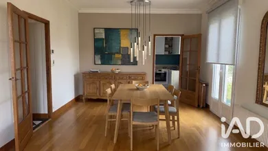 Appartement à Angers (49100)
