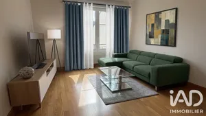 Appartement à Angers (49100)