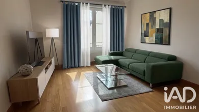 Appartement à Angers (49100)