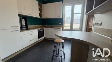 Appartement à Angers (49100)