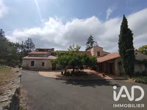 Maison à Gignac (46600)