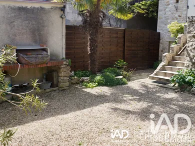 Park home in Guitrancourt (78440)