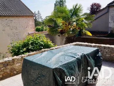 Park home in Guitrancourt (78440)