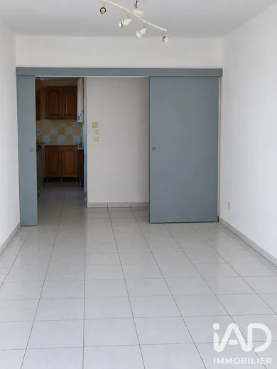 Appartement à Orange (84100)
