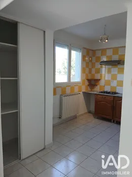 Appartement à Orange (84100)