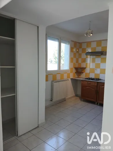 Appartement à Orange (84100)