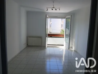 Appartement à Orange (84100)
