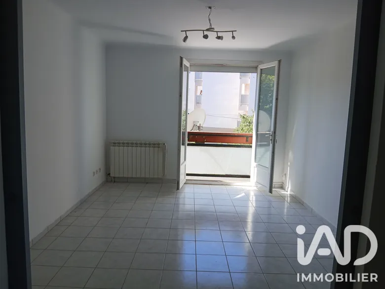 Appartement 3 pièces 43 m² · à Orange · 43,5 m² · 44 000 €