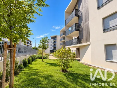 Apartment in Marseille (13013)