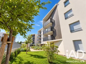 Apartment in Marseille (13013)