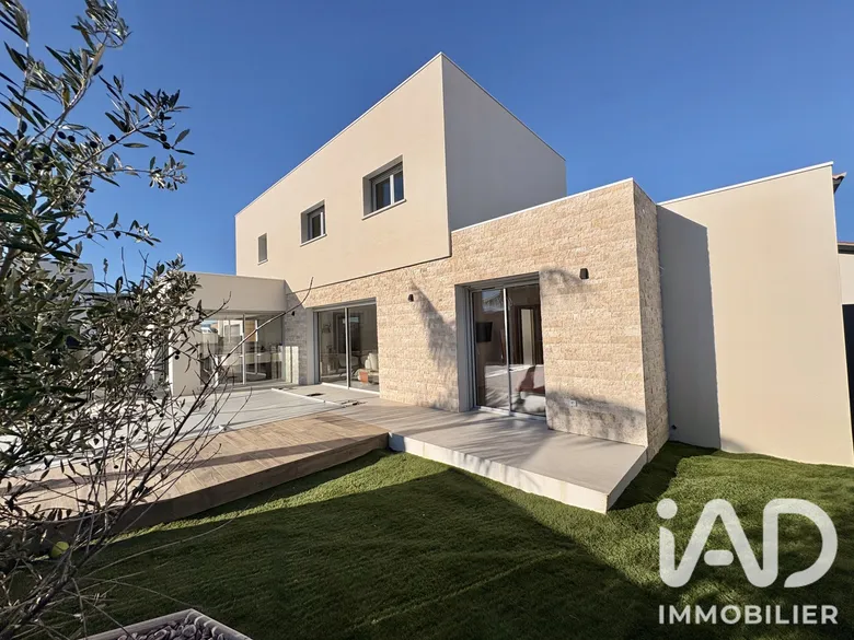 Maison 5 pièces 160 m² · à Pollestres · 160 m² · 620 000 €