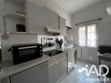 Apartment in Claira (66530)