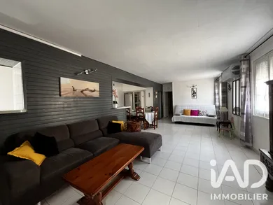 Apartment in Claira (66530)