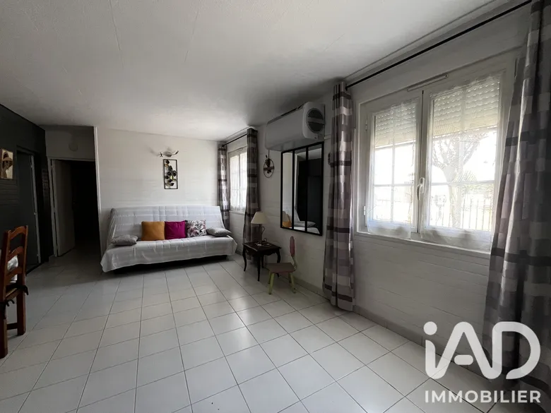 Appartement 2 pièces 81 m² · à Claira · 81 m² · 660 €/mois