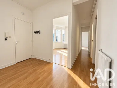 Appartement à Carcassonne (11000)