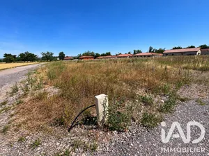 Land in Chambéon (42110)