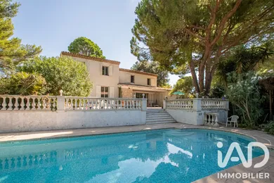 Maison à Antibes (06160)
