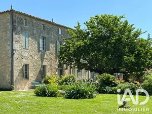 House in Cazaugitat (33790)
