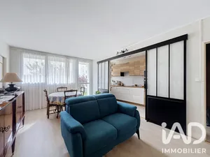 Appartement à Poitiers (86000)