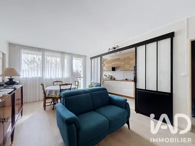 Appartement à Poitiers (86000)