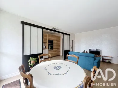 Appartement à Poitiers (86000)