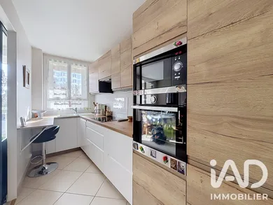 Appartement à Poitiers (86000)