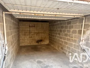 Garage à Melun (77000)