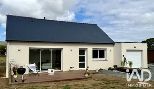 Maison à Plozévet (29710)