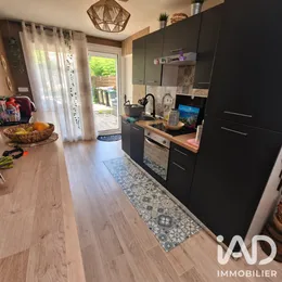 House in Raismes (59590)