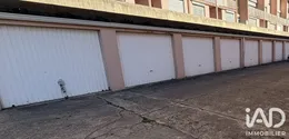 Garage à Melun (77000)