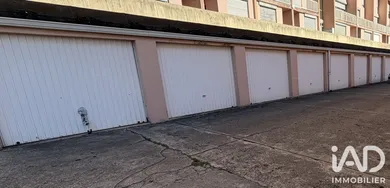 Garage à Melun (77000)