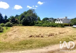 Terrain à bâtir à Pleuven (29170)