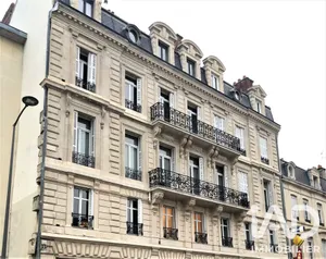 Appartement à Reims (51100)