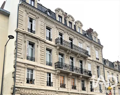 Appartement à Reims (51100)