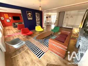 Apartment in Reims (51100)