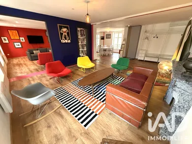 Appartement à Reims (51100)
