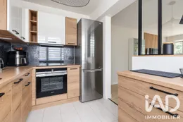 Apartment in Villebon-sur-Yvette (91140)