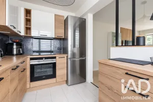 Apartment in Villebon-sur-Yvette (91140)