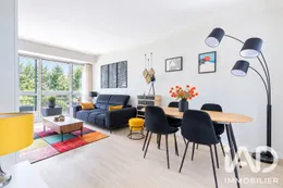Apartment in Villebon-sur-Yvette (91140)