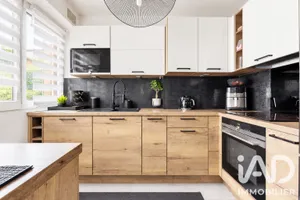 Apartment in Villebon-sur-Yvette (91140)