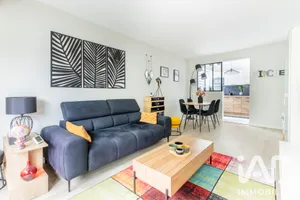 Apartment in Villebon-sur-Yvette (91140)