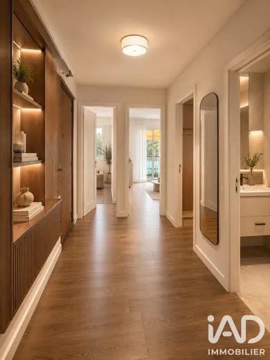 Appartement à Roquebrune-Cap-Martin (06190)