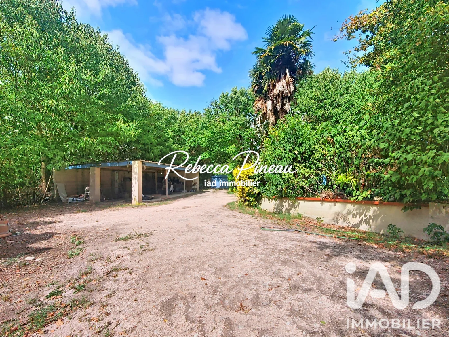 Vente maison à Venerque (31810) : maison 7 pièces 225 m² - 2107727 — 3