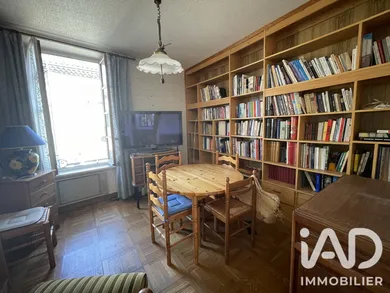 Maison de village à Dunière-sur-Eyrieux (07360)
