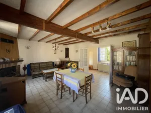 Maison de village à Dunière-sur-Eyrieux (07360)