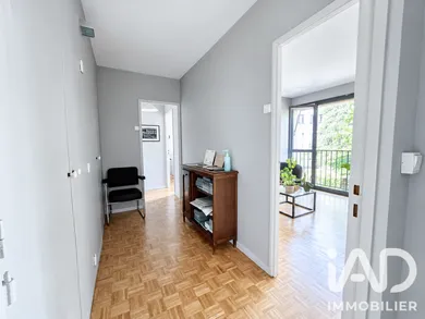Apartment in Gentilly (94250)