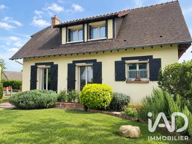 Maison à Sahurs (76113)