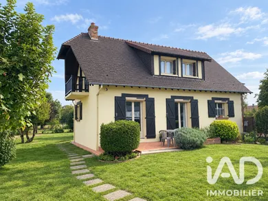 Maison à Sahurs (76113)